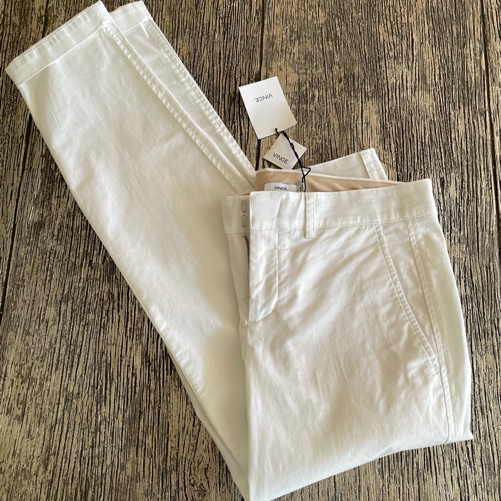 NWT Vince Pants!